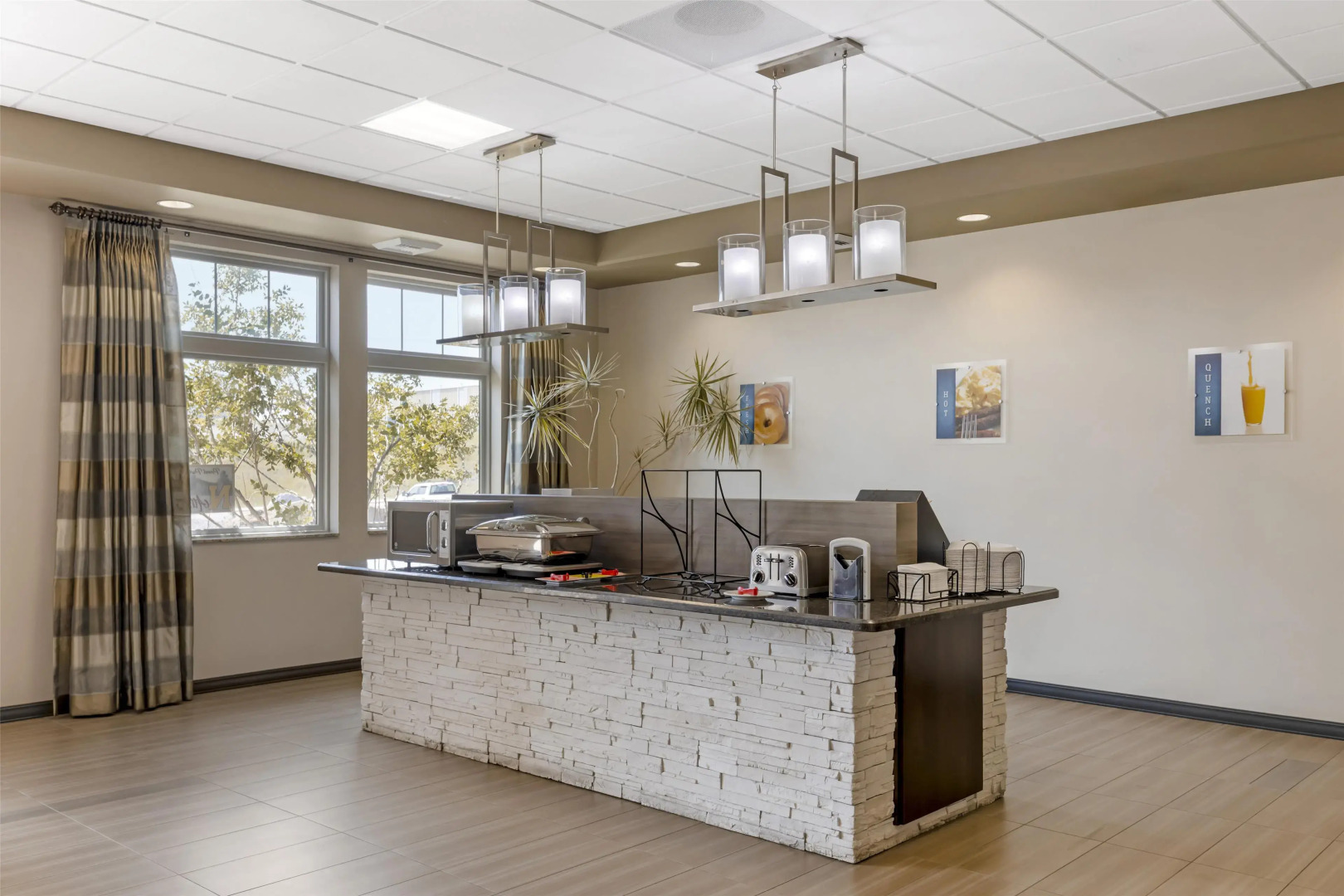 Best Western Plus Havre Inn & Suites