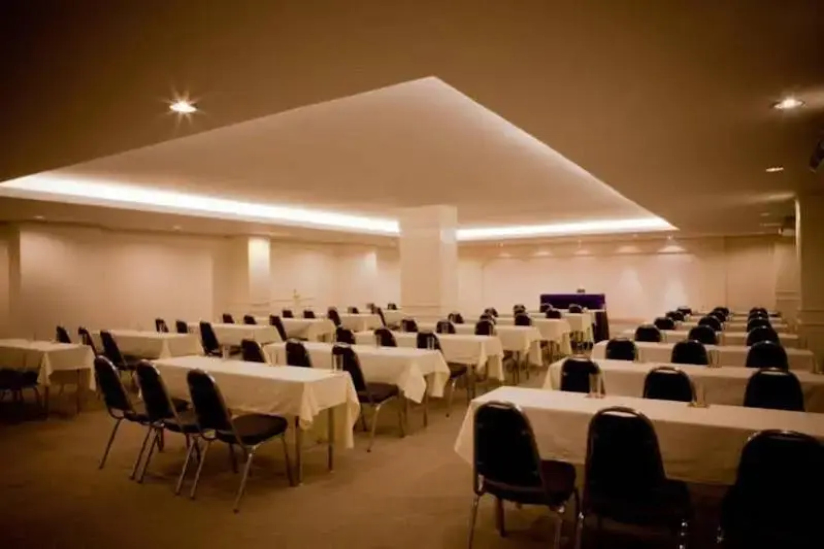 Baan Klang Hua Hin Resort & Condominium