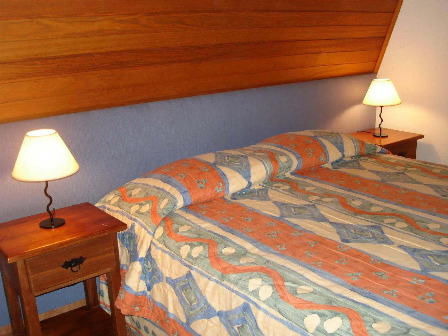 Hotel Estância Atibainha