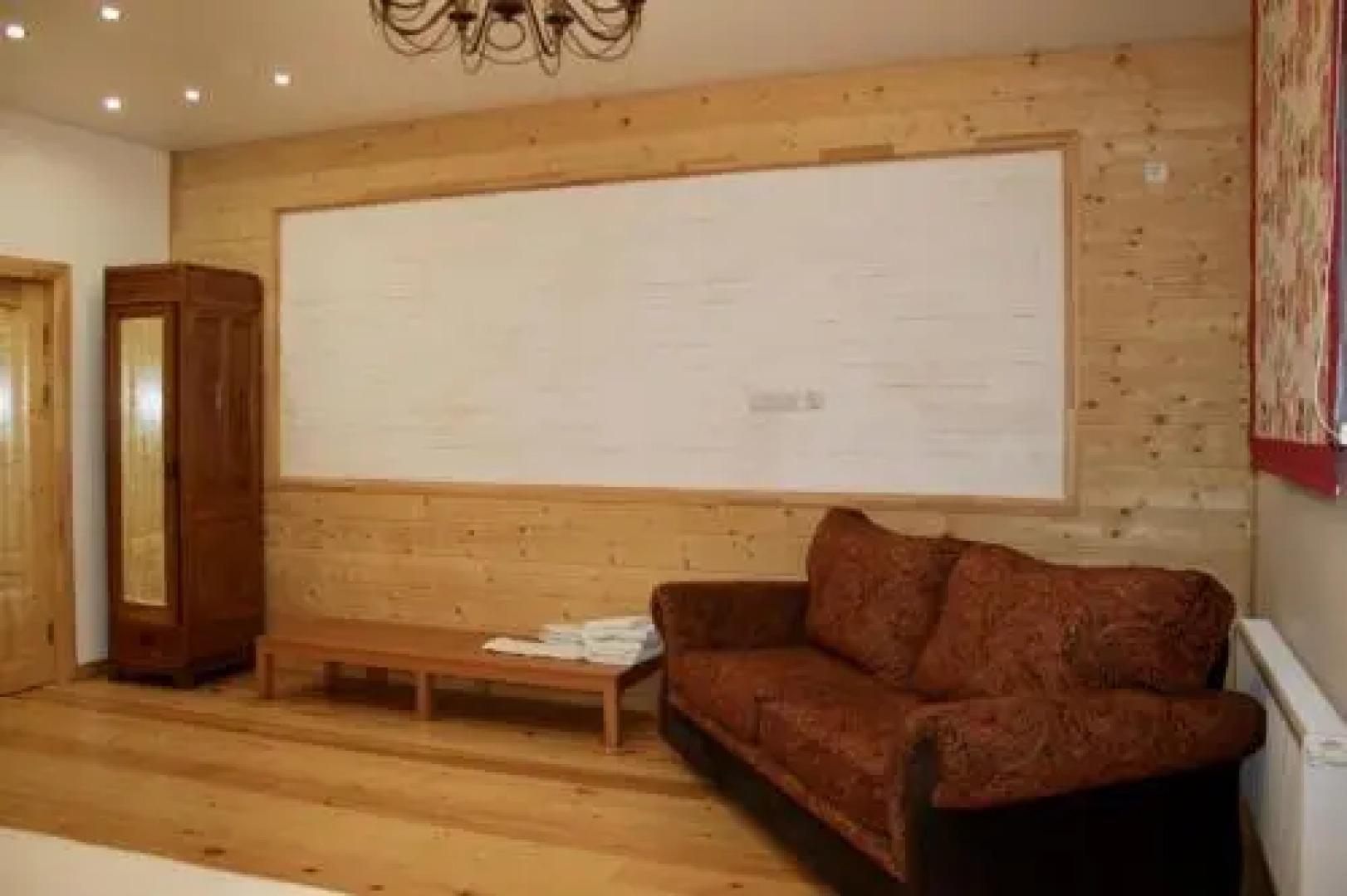 Domashniy Pansion Ponka House