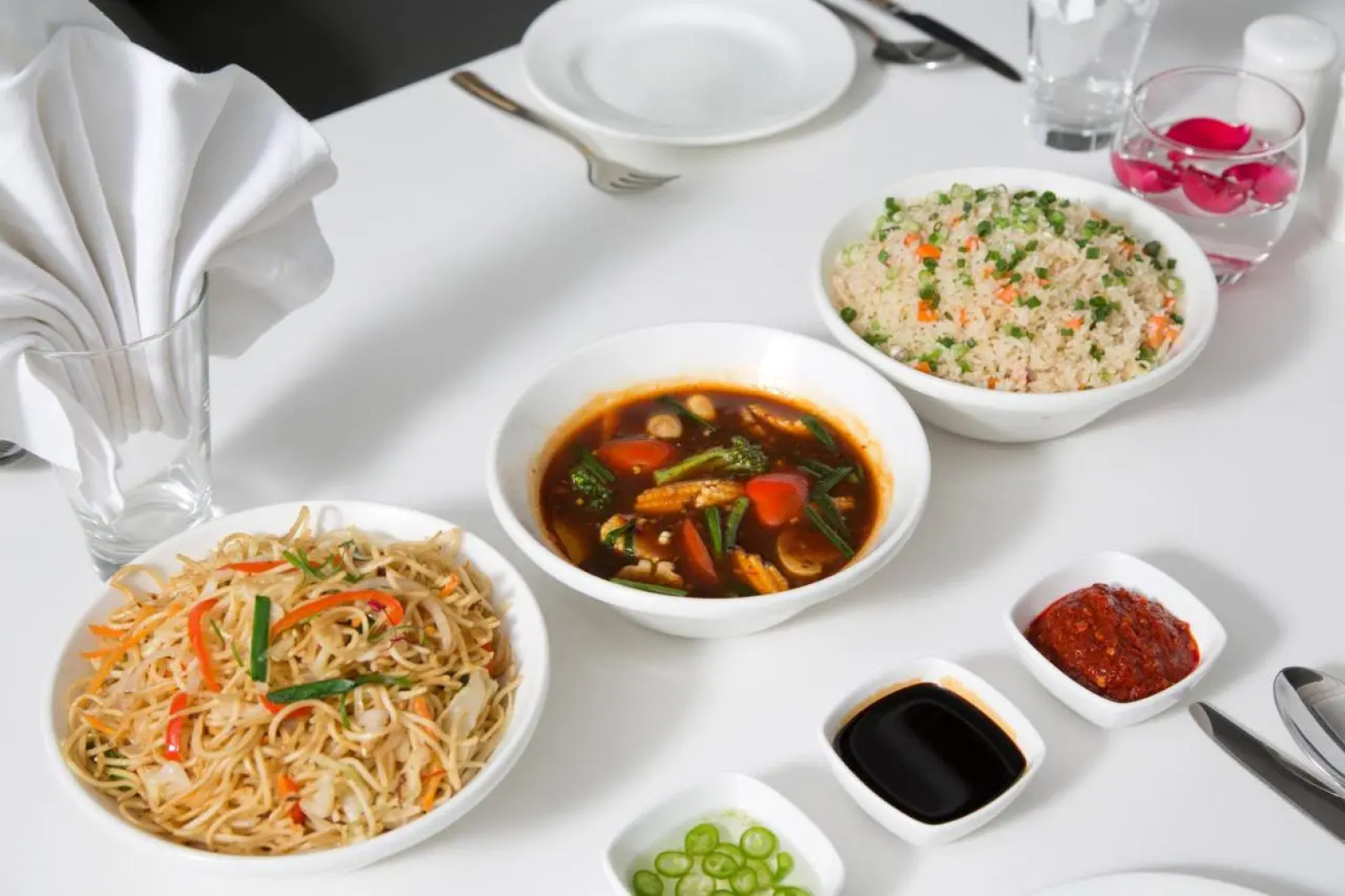 Springs Hotel And Spa