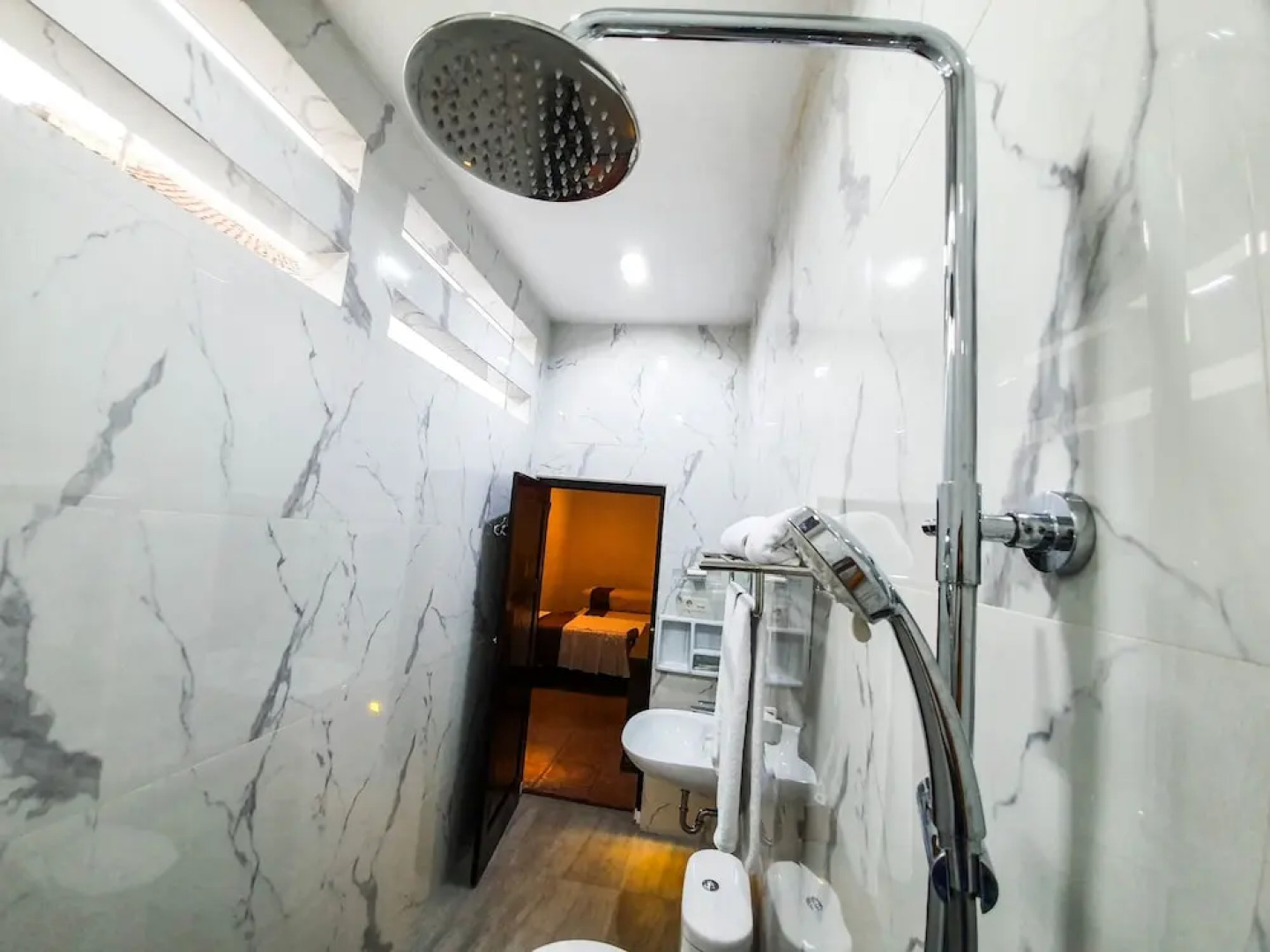 Tiongkok Kecil Heritage Lasem