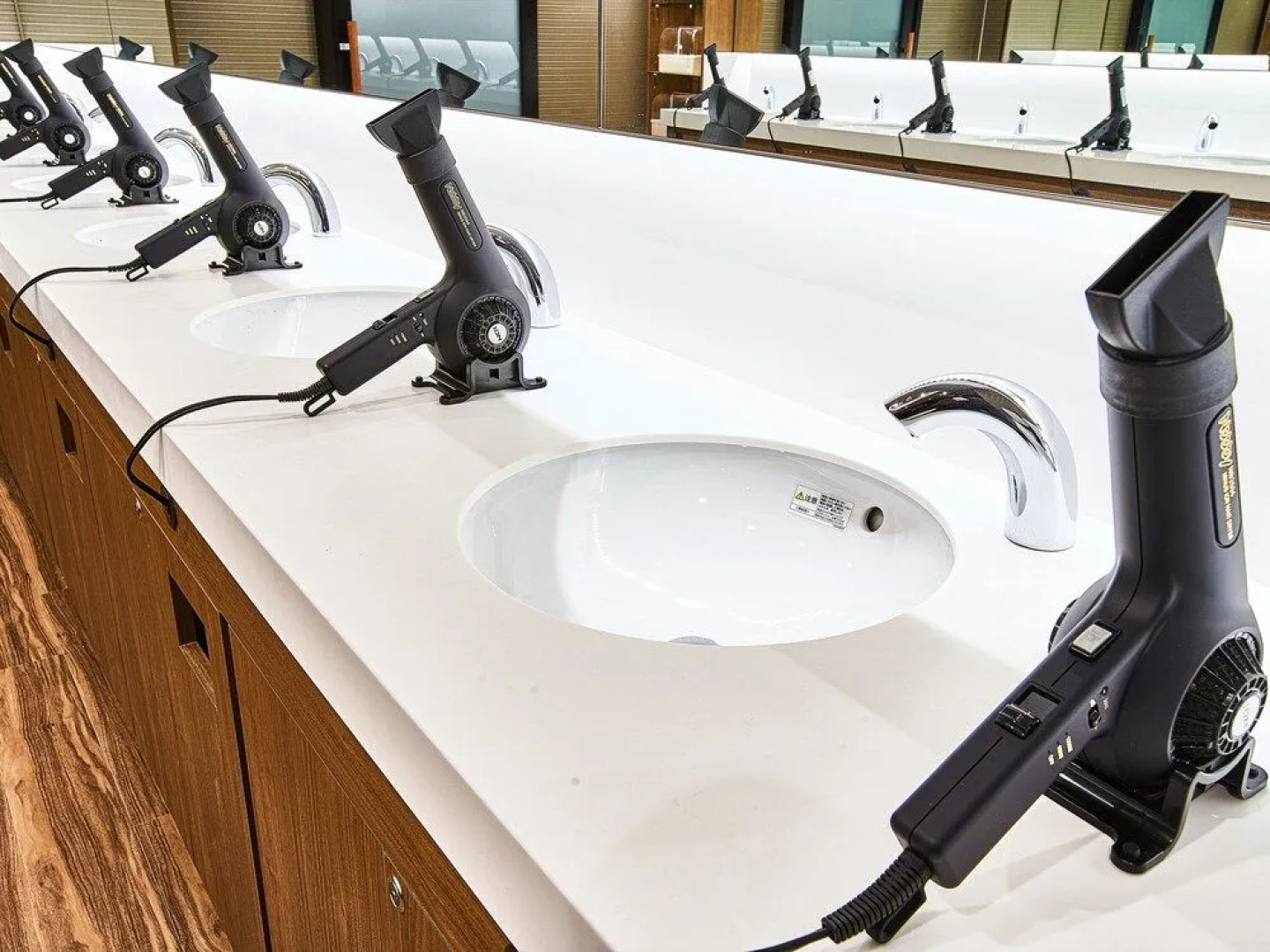 Anshin oyado Woman & Man Nagoya