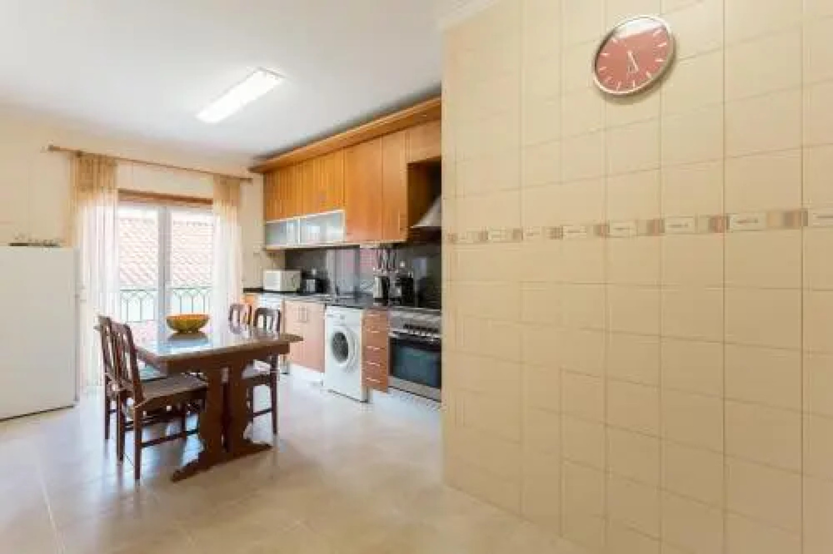 Apartamento Praia São Martinho do Porto