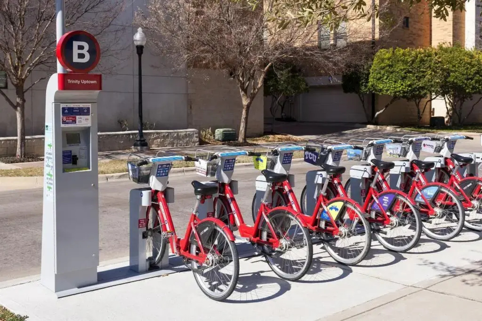 Towneplace Suites Fort Worth Downtown