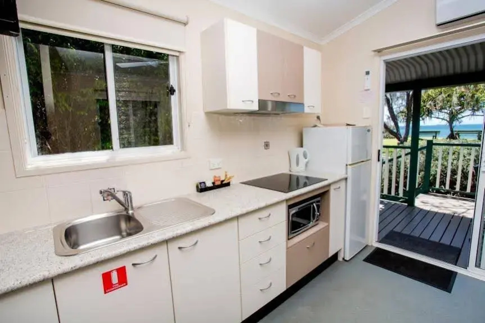 Reflections Corindi Beach - Holiday Park