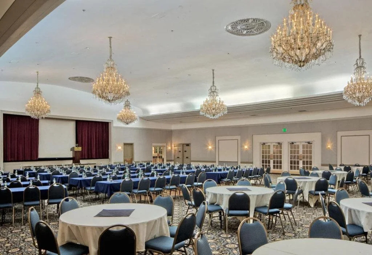 亚伯拉罕林肯酒店(The Abraham Lincoln Hotel)