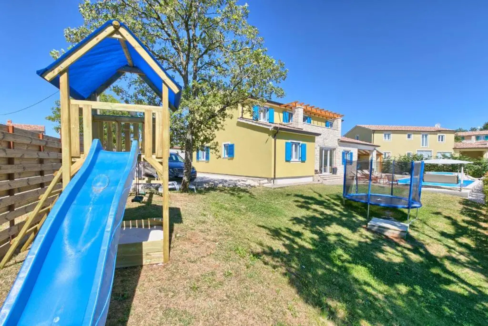 Villa 1404