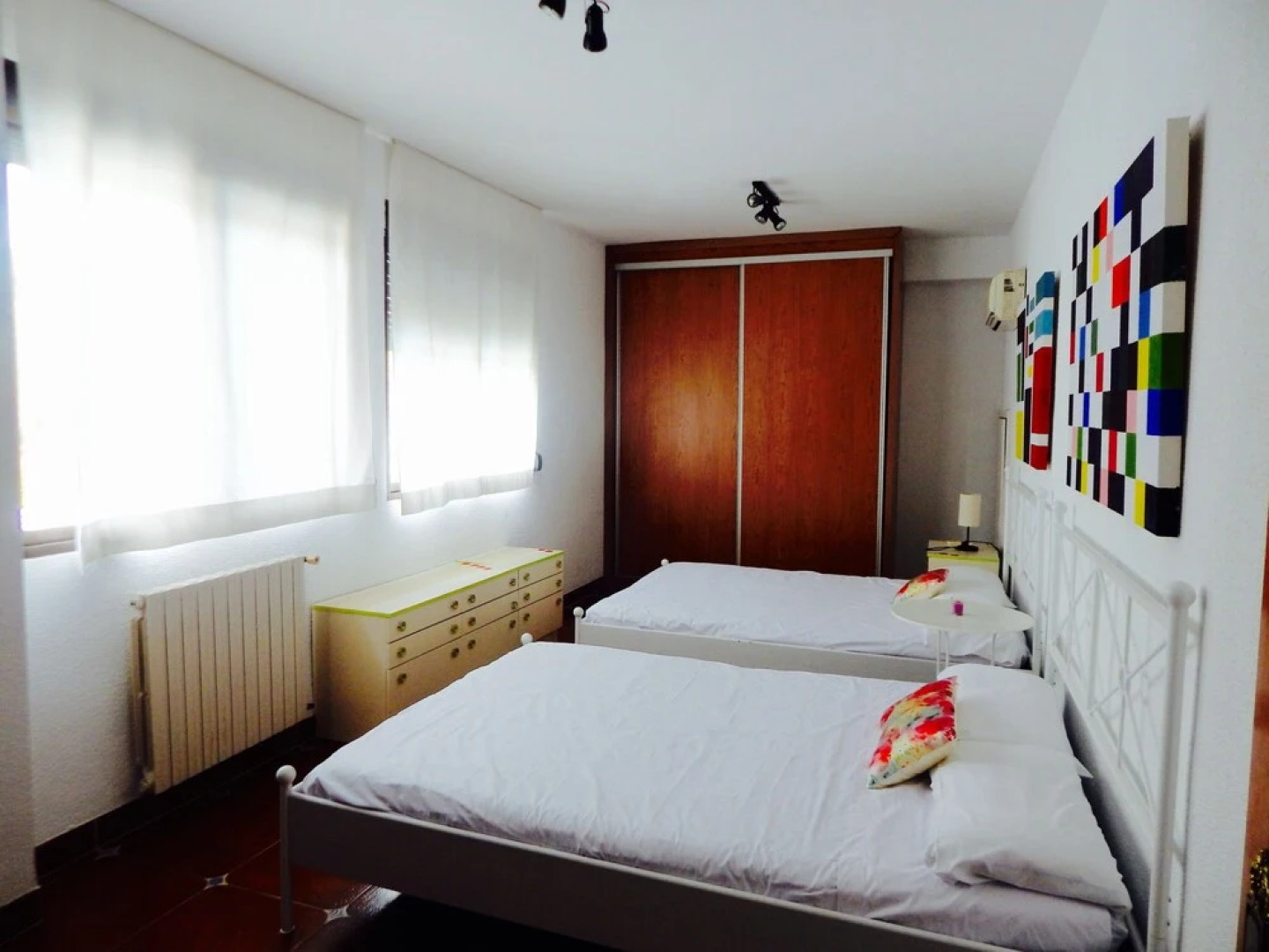 Chalet Vall de Flors