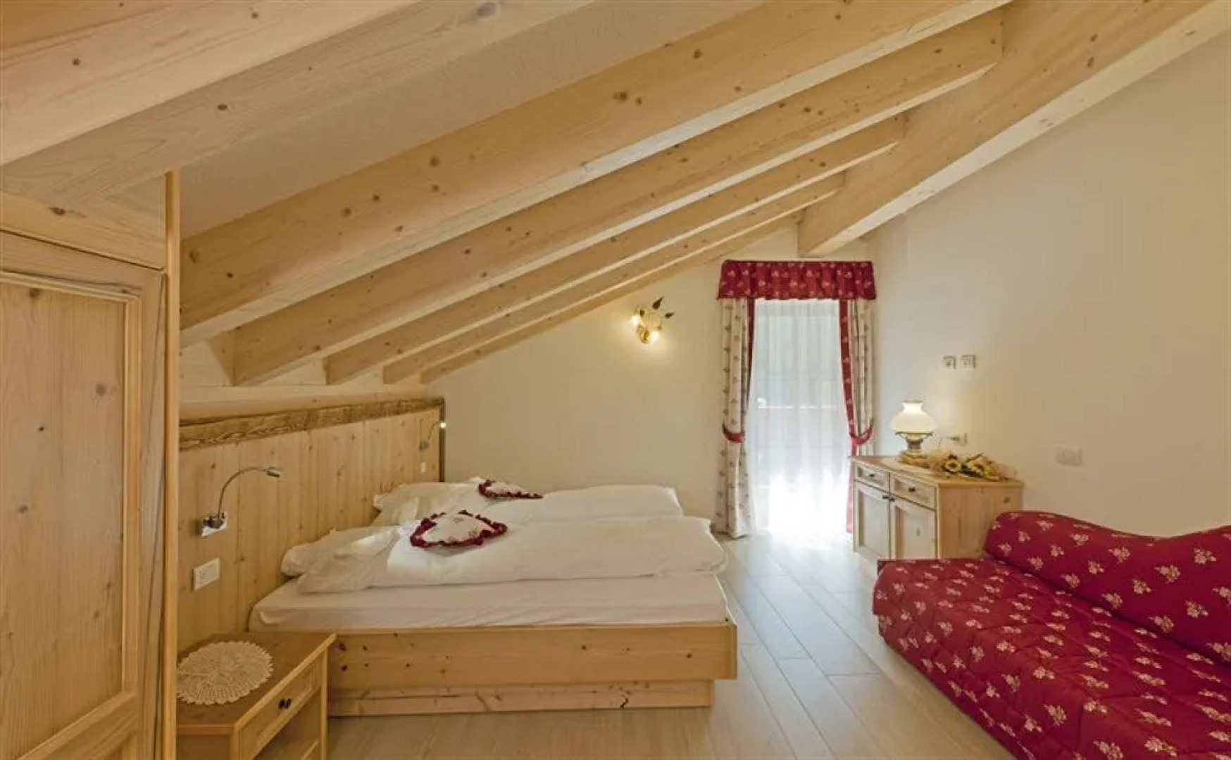 Caravan Park Miravalle