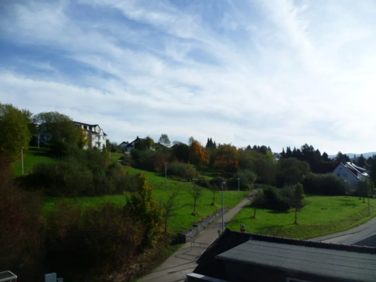 Landgasthof Zur scharfen Ecke