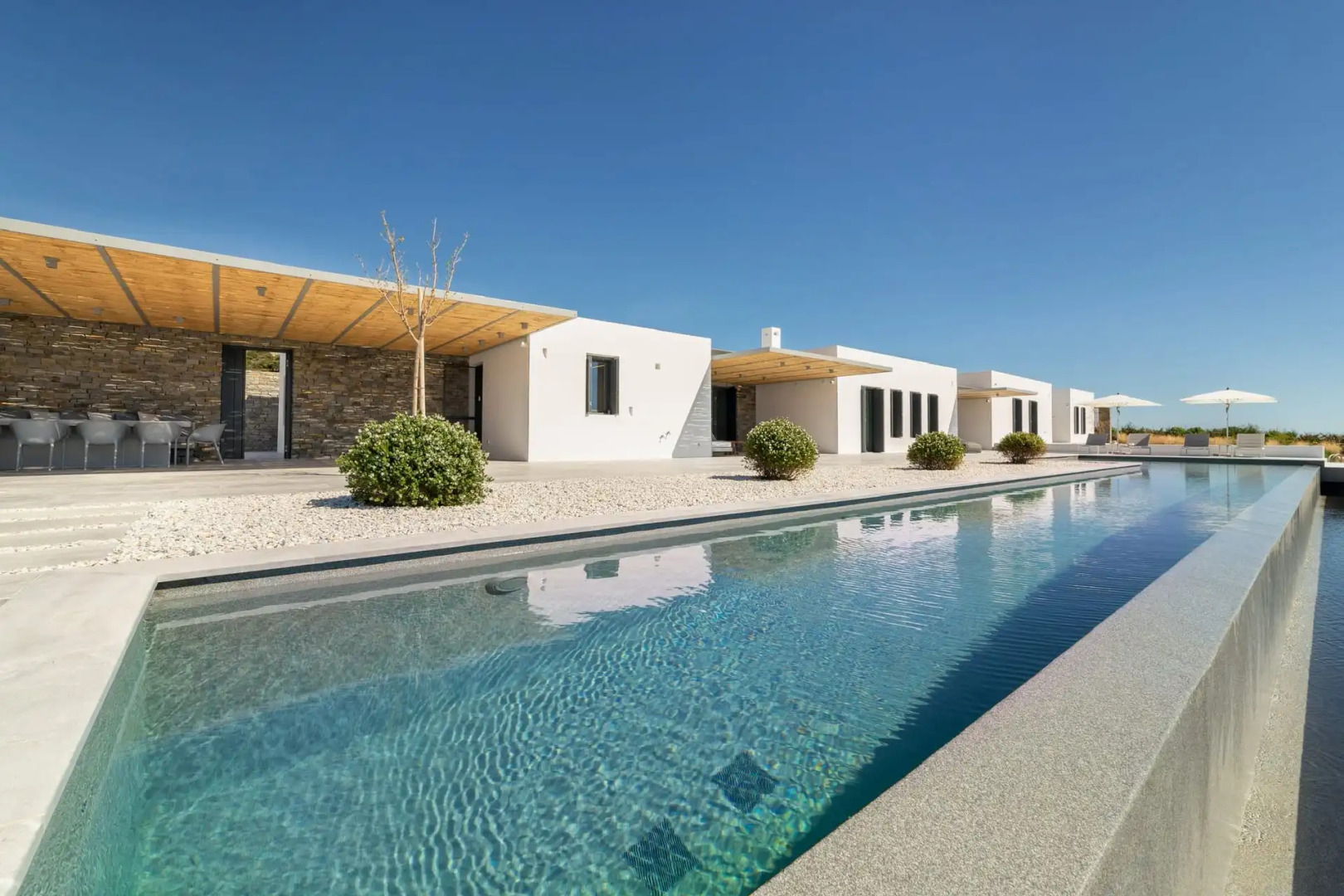 Xrisiris Villa Paros