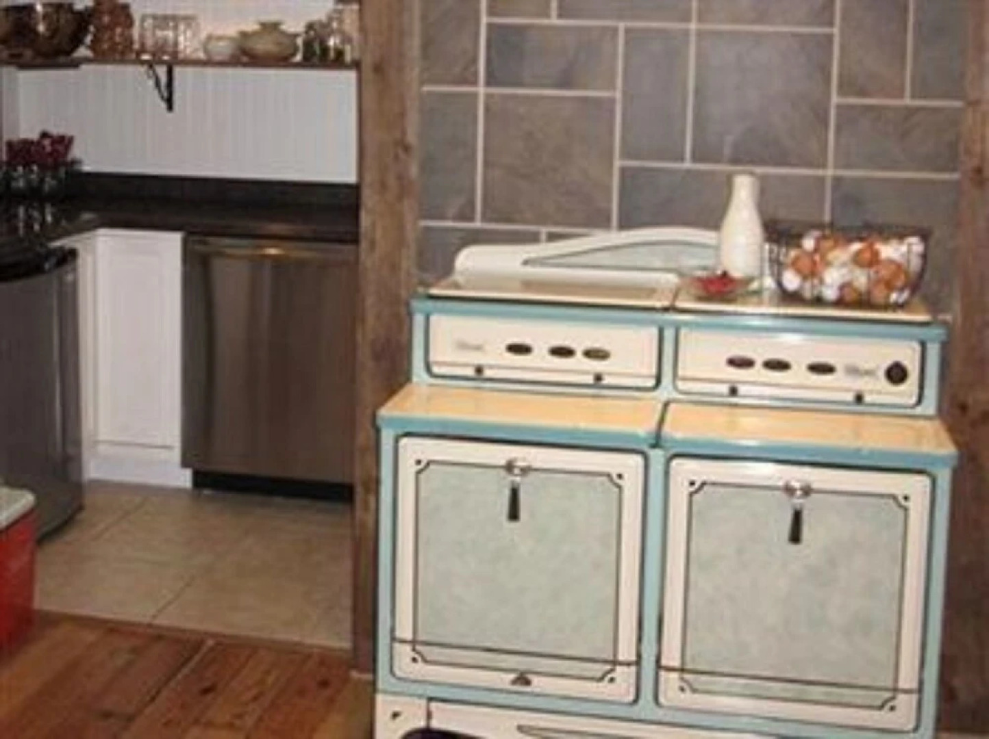 Amandas Bequest Bed and Breakfast