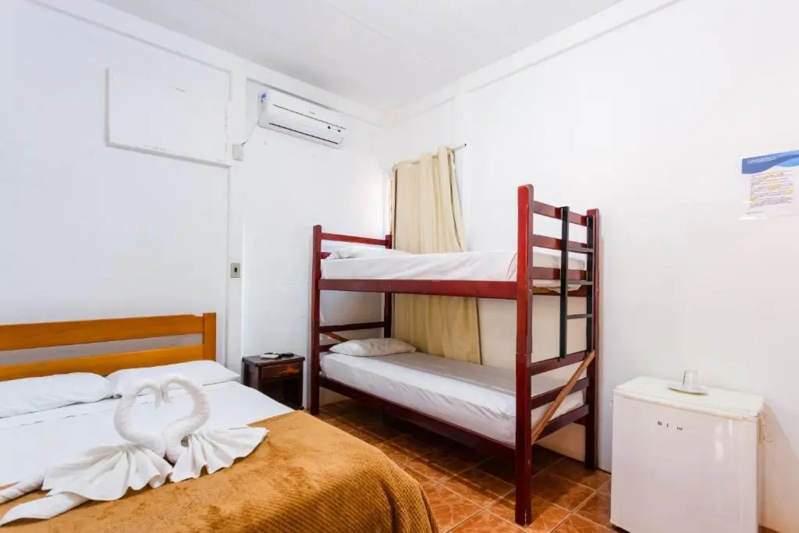 Pousada Chão de Pedra