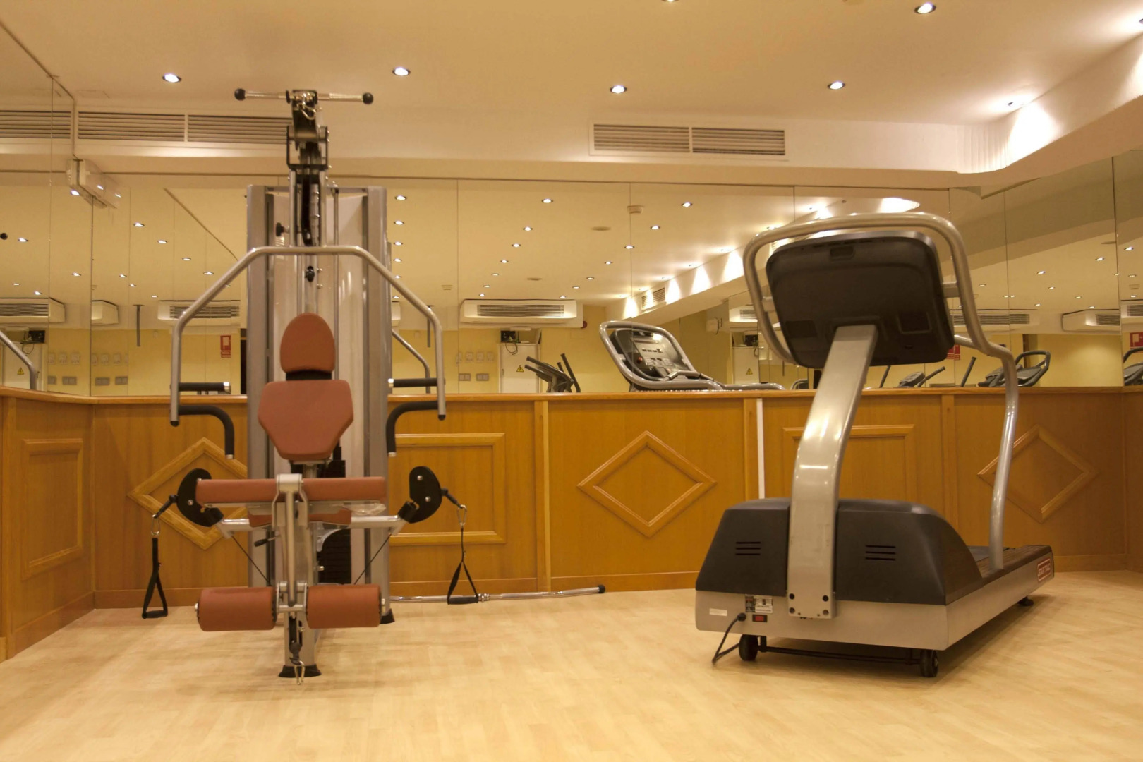 Hotel Balcón de Europa