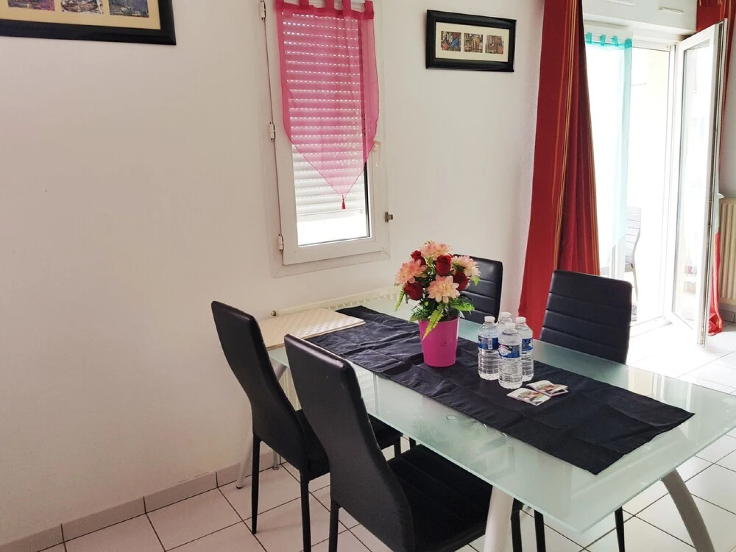 Appartement Class Reims