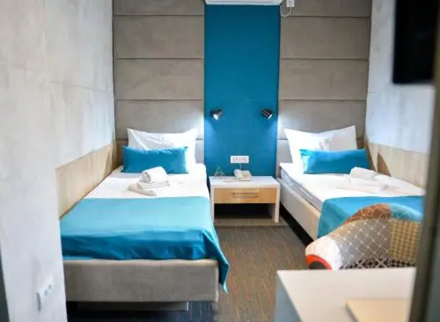 Garni Hotel Lazarevic