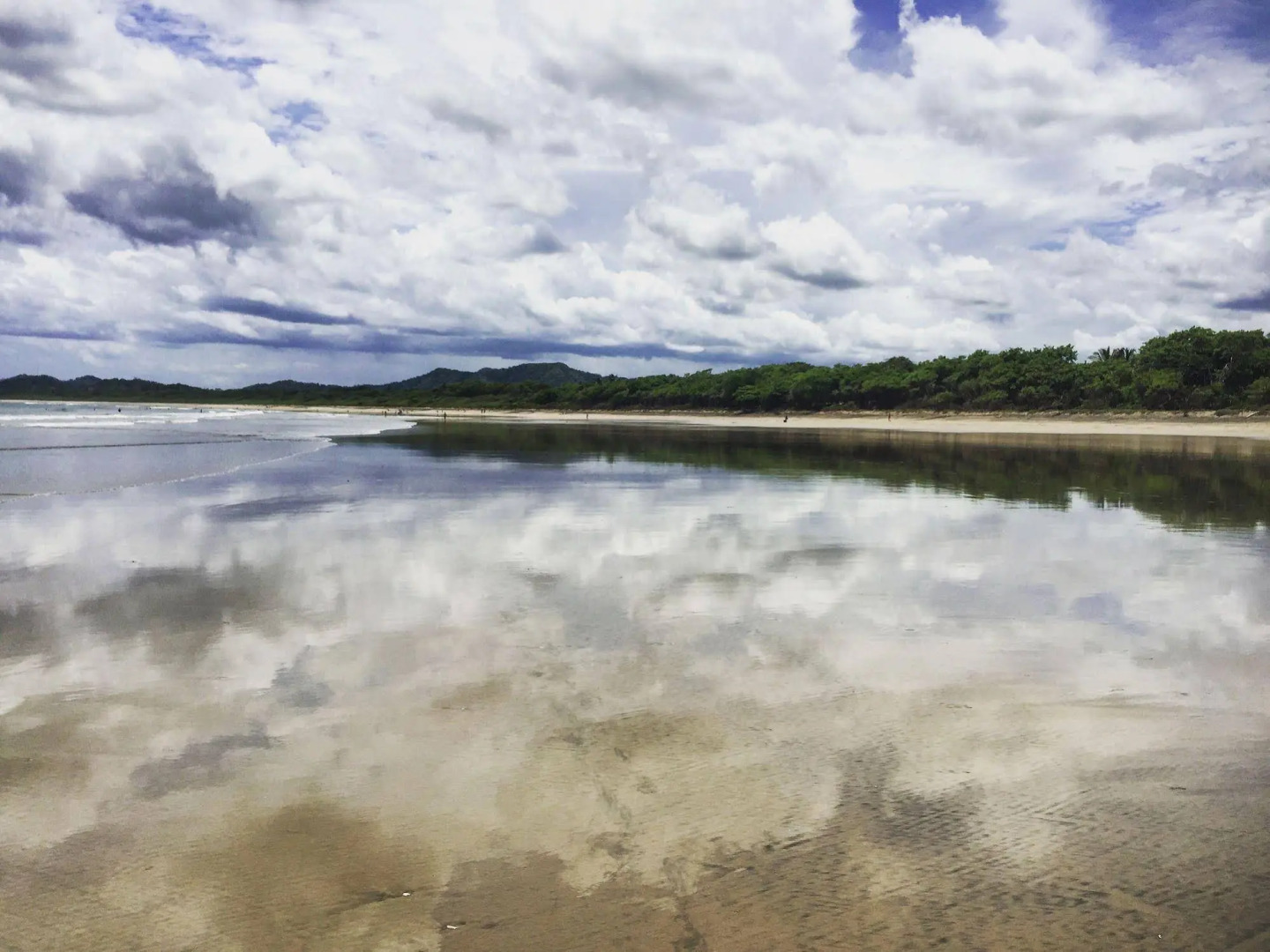 Pipe House Playa Grande