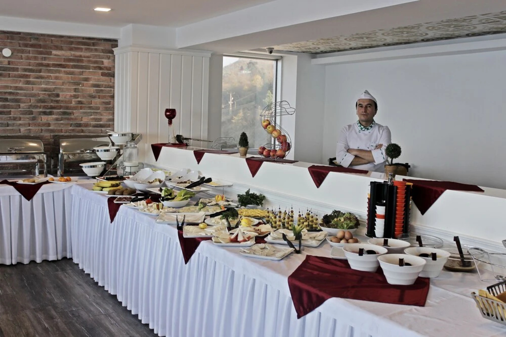 Gayasis Resort Hotel