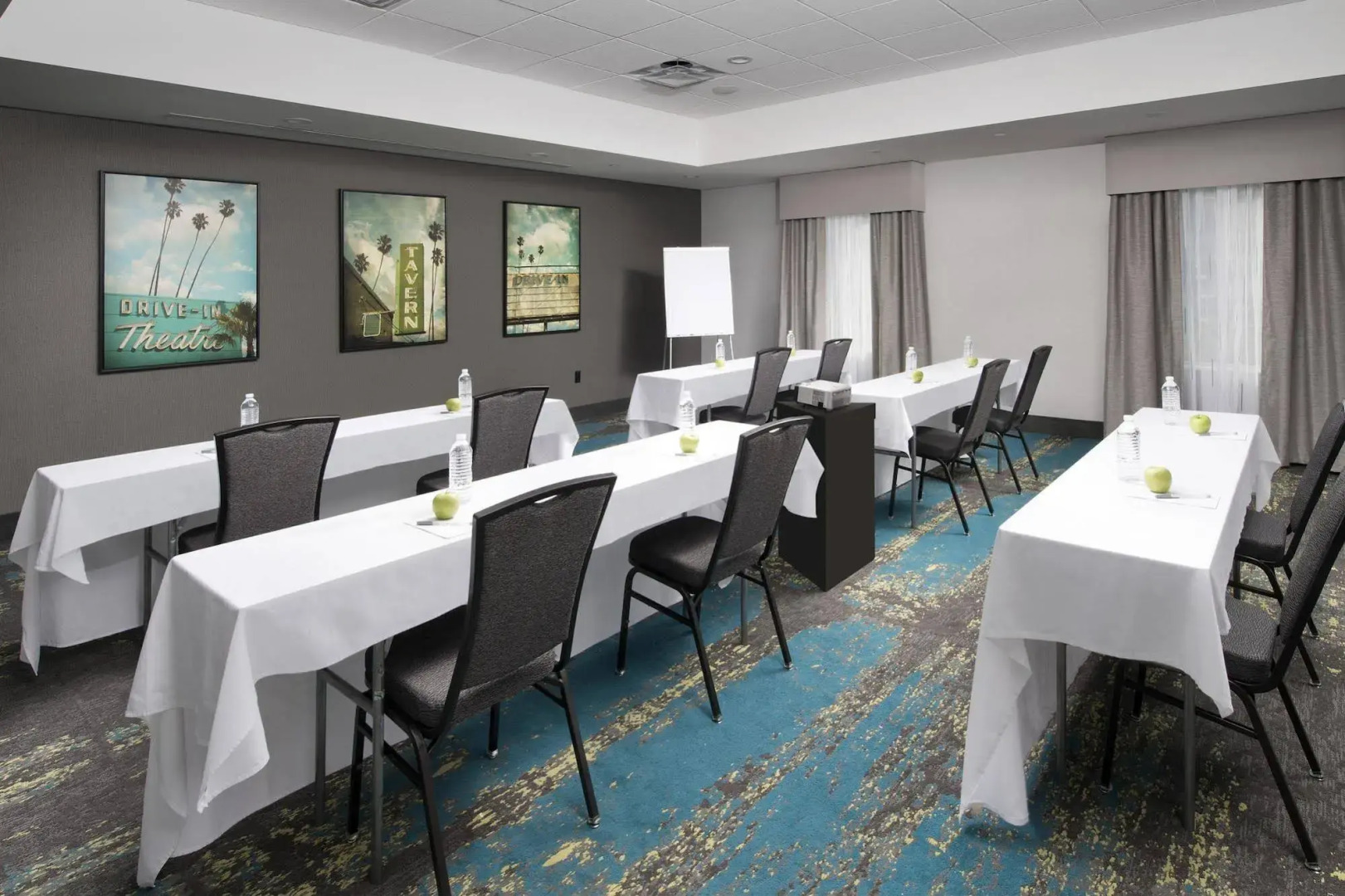 Hampton Inn Miami - Airport East, FL