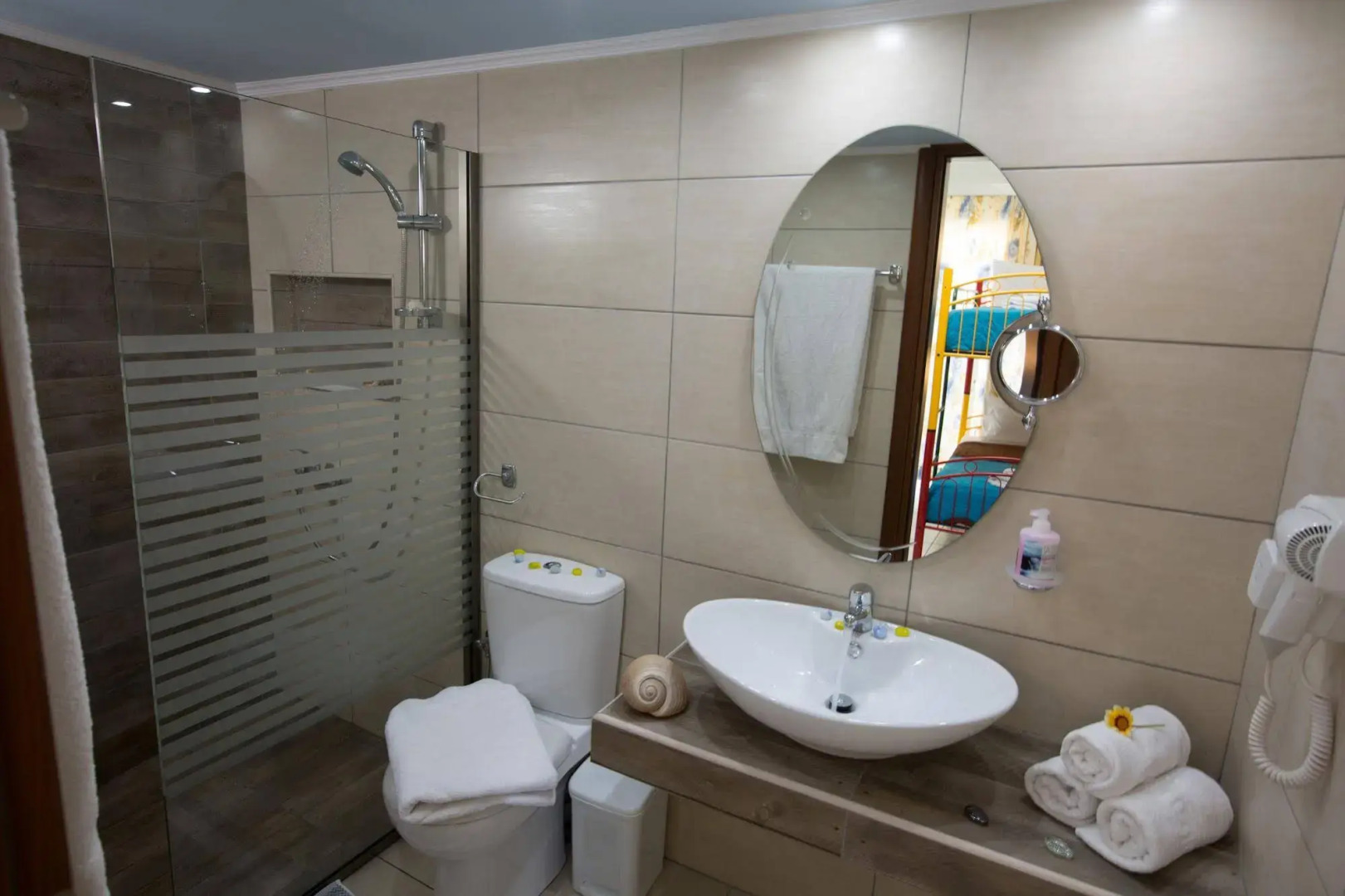 Philoxenia Hotel & Spa