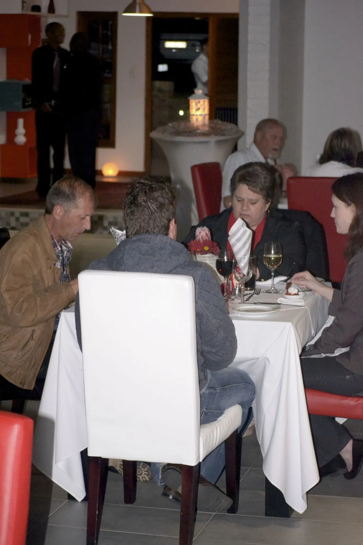 Yalla Yalla Boutique Hotel