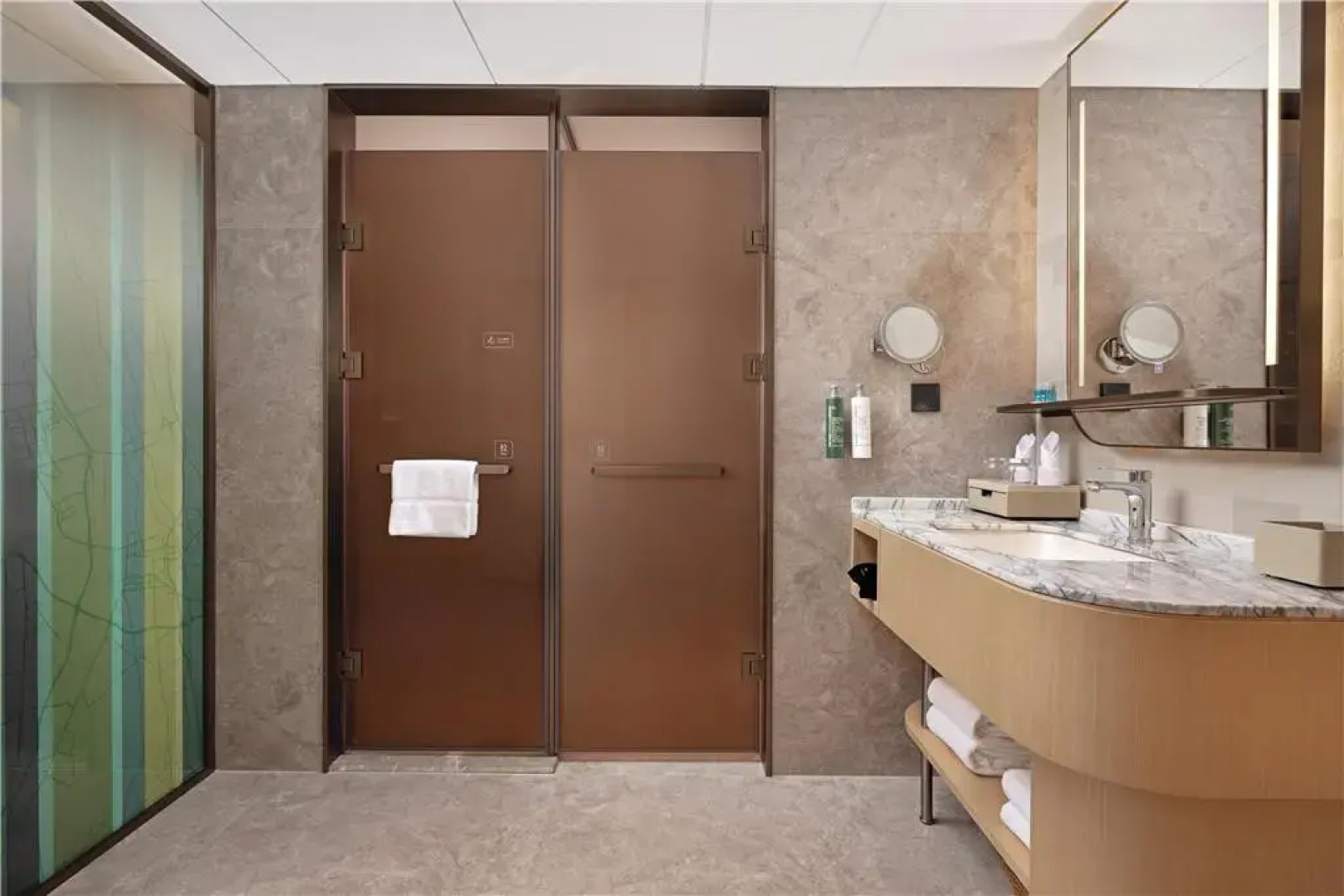 Hilton Garden Inn Shaoguan Furong New Town