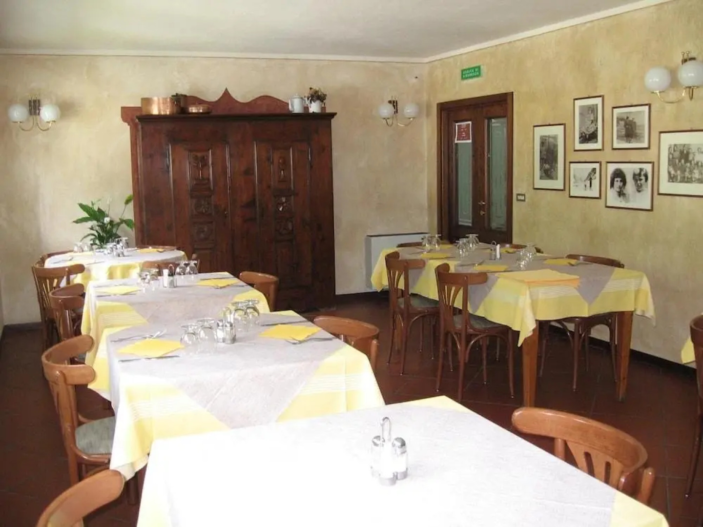 Hotel Parco Nazionale