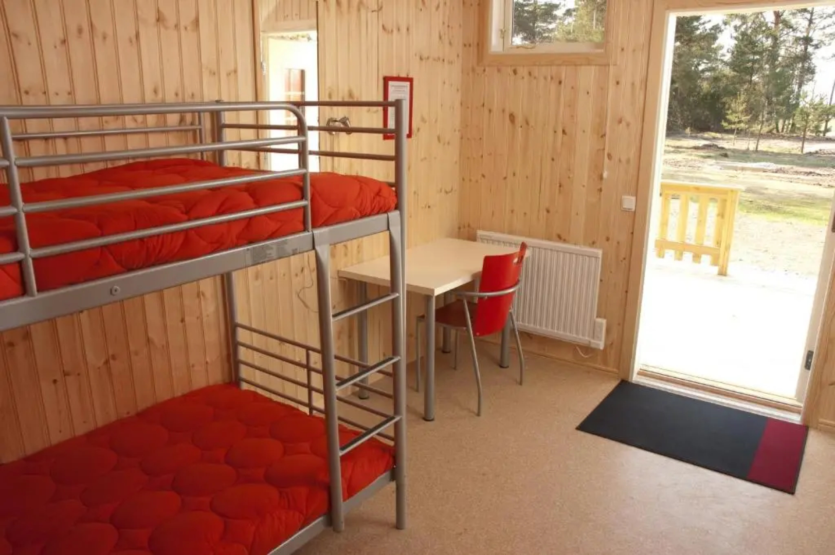 Haga Park Camping & Stugor