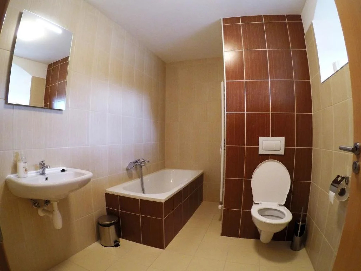 Penzion U tri statkaru