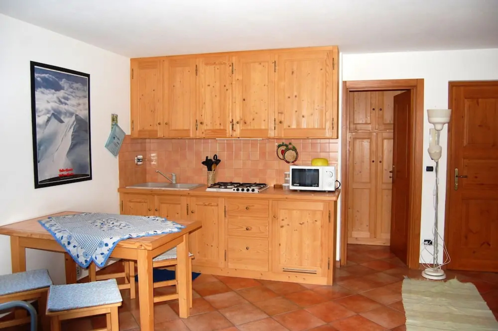 Case Gran Paradiso Villaggio Diffuso