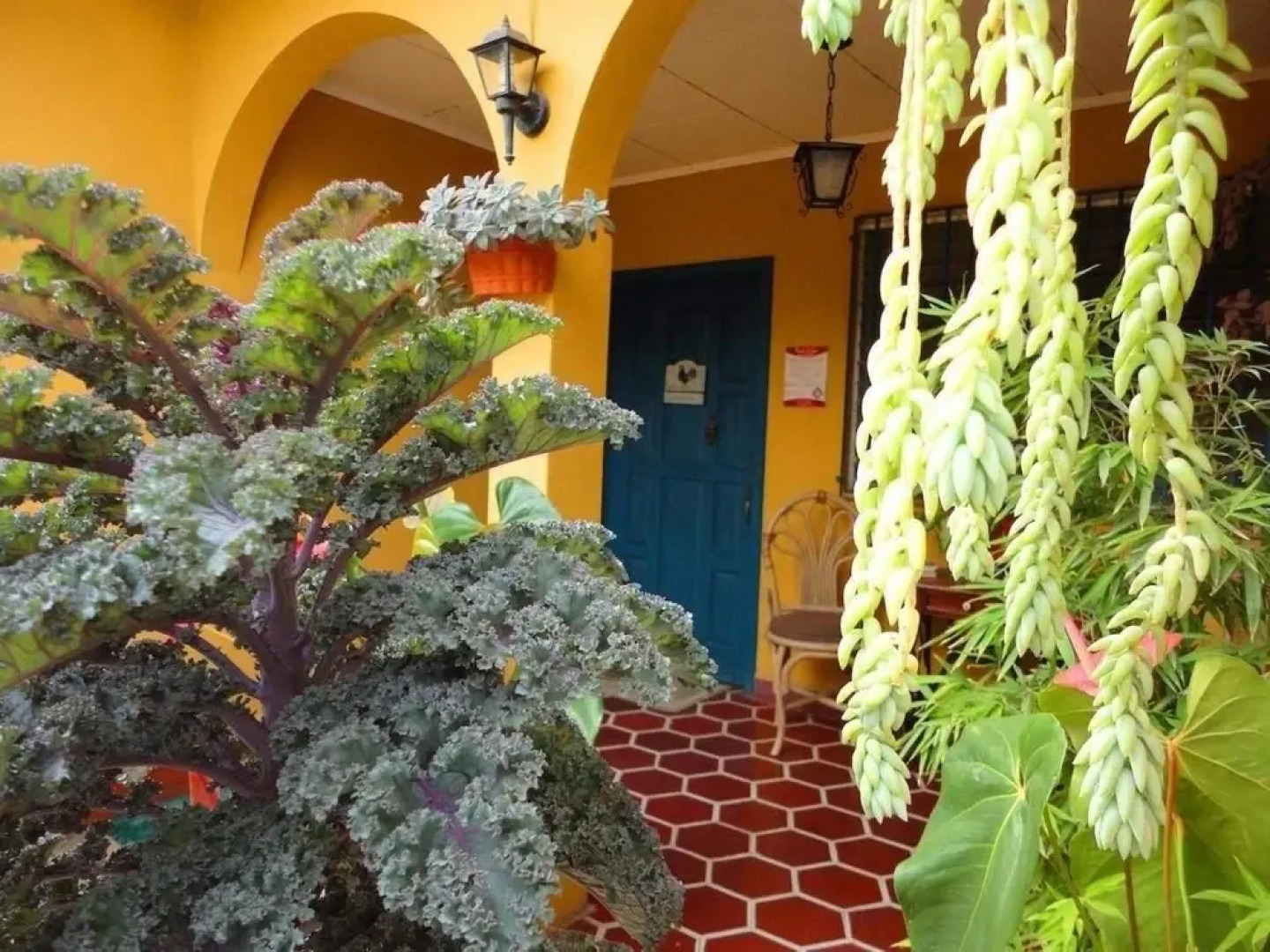 La Posada de Juan B&B
