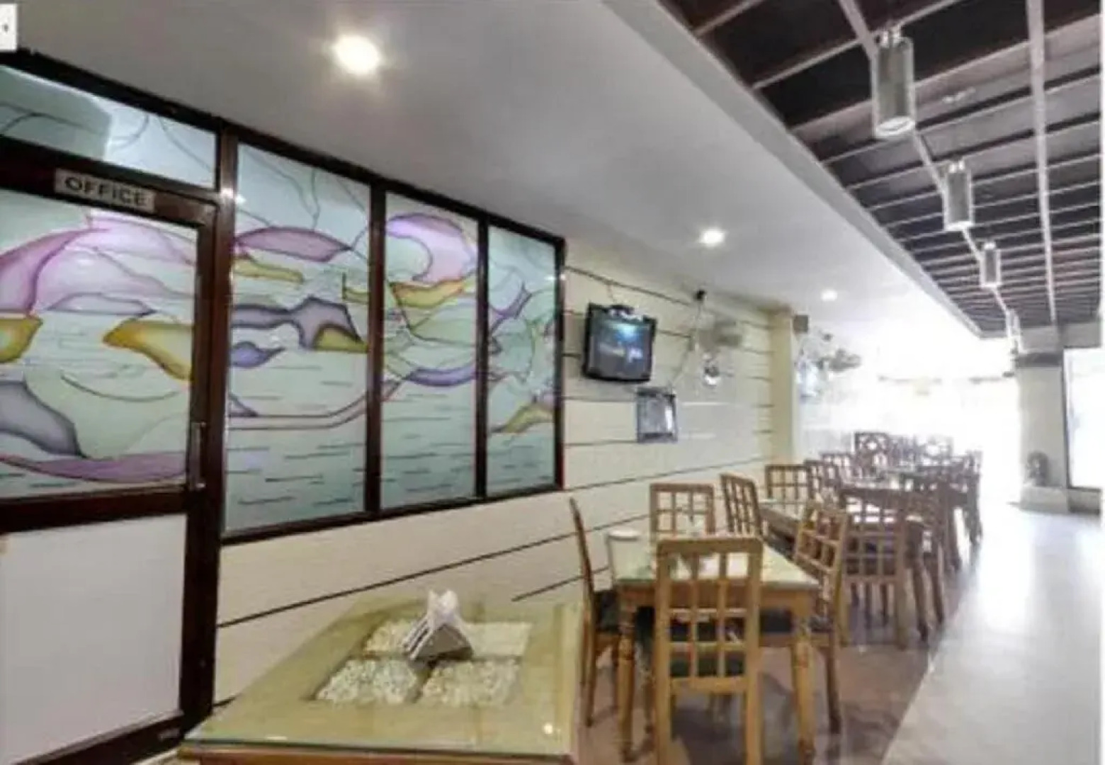 Hotel Landmark-Haridwar