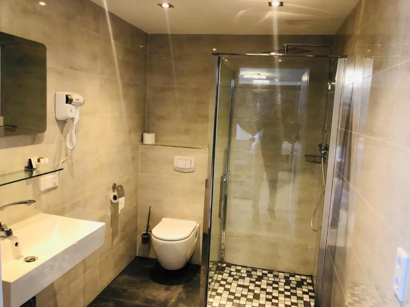 Hotel Haus Herrenweide