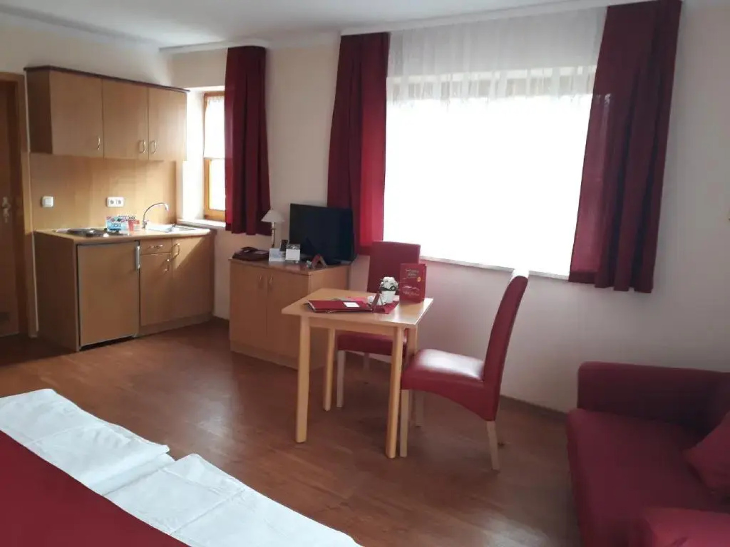 Ferien- und Aktivhotel Zum Arber