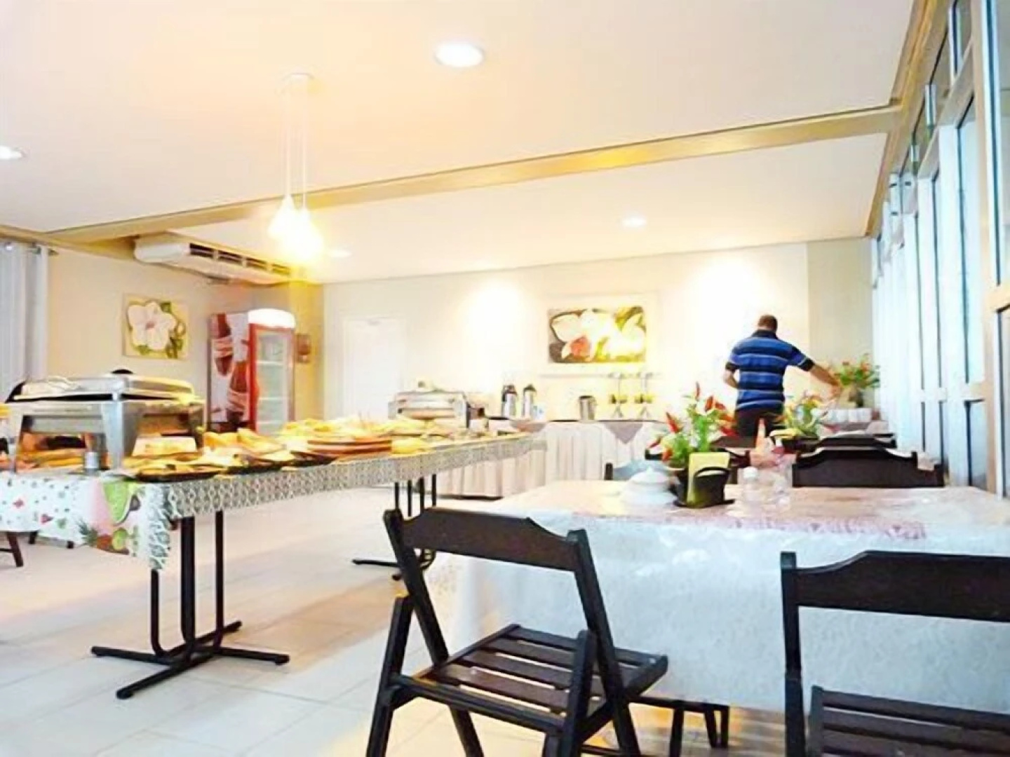 Hotel Brasil