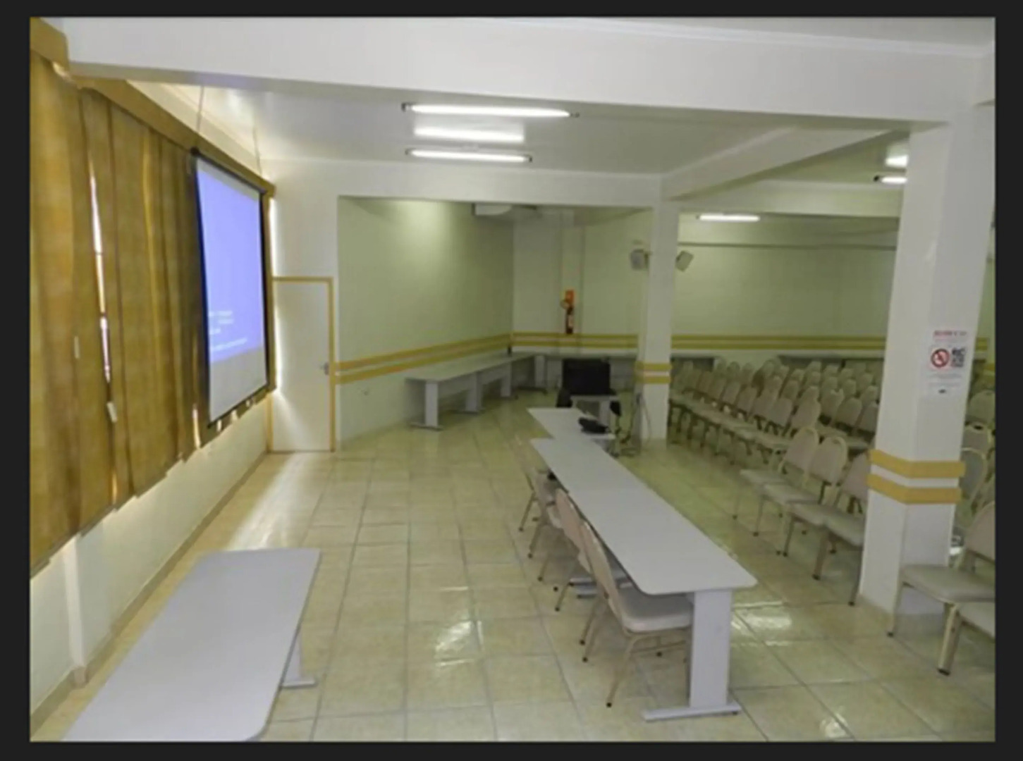 Ano Bom Palace Hotel