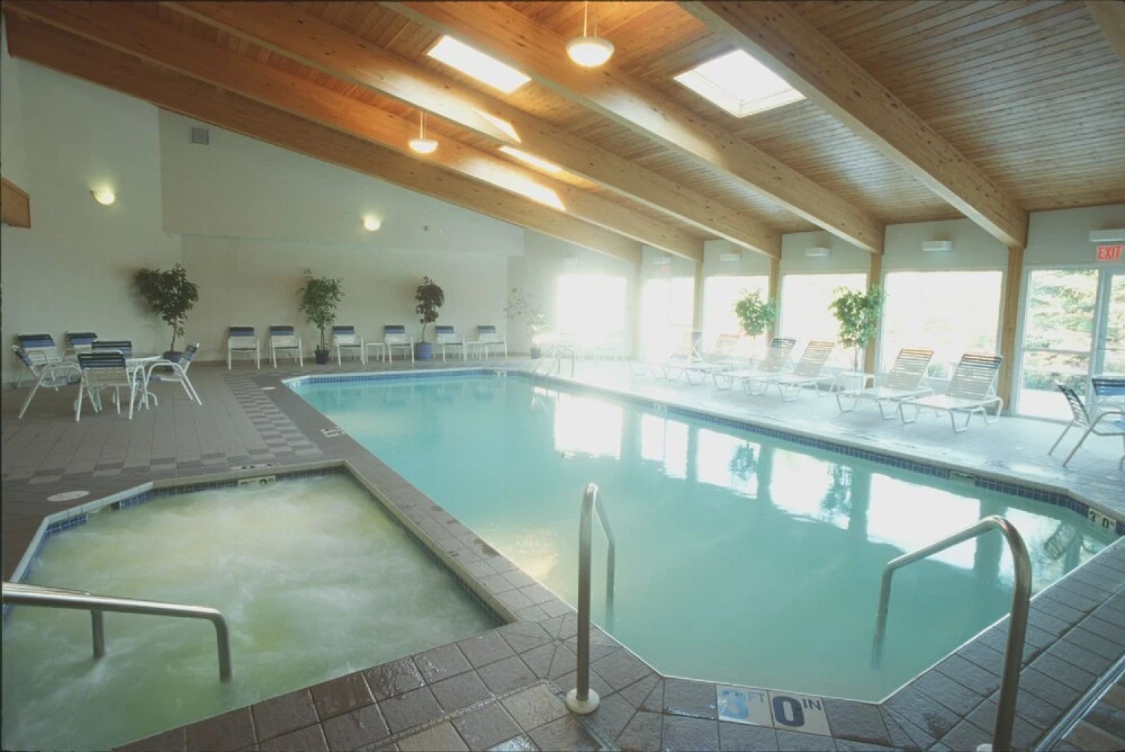 AppleCreek Resort - Hotel & Suites