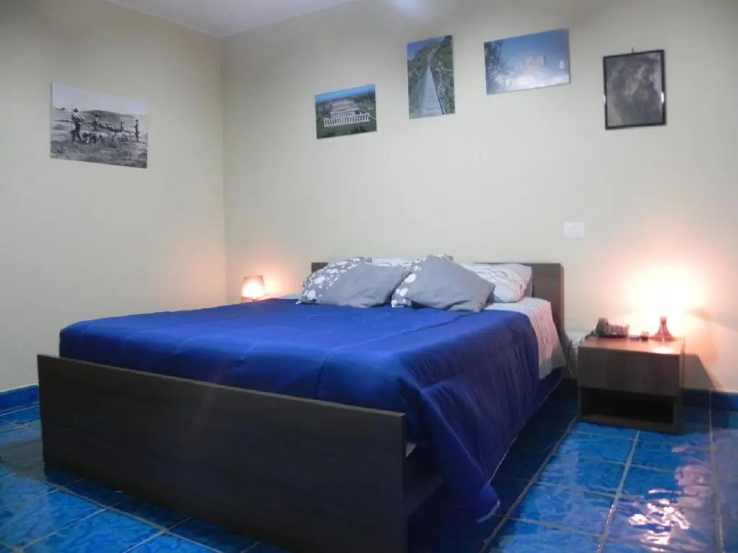 B&B Il Rifugio di Nino