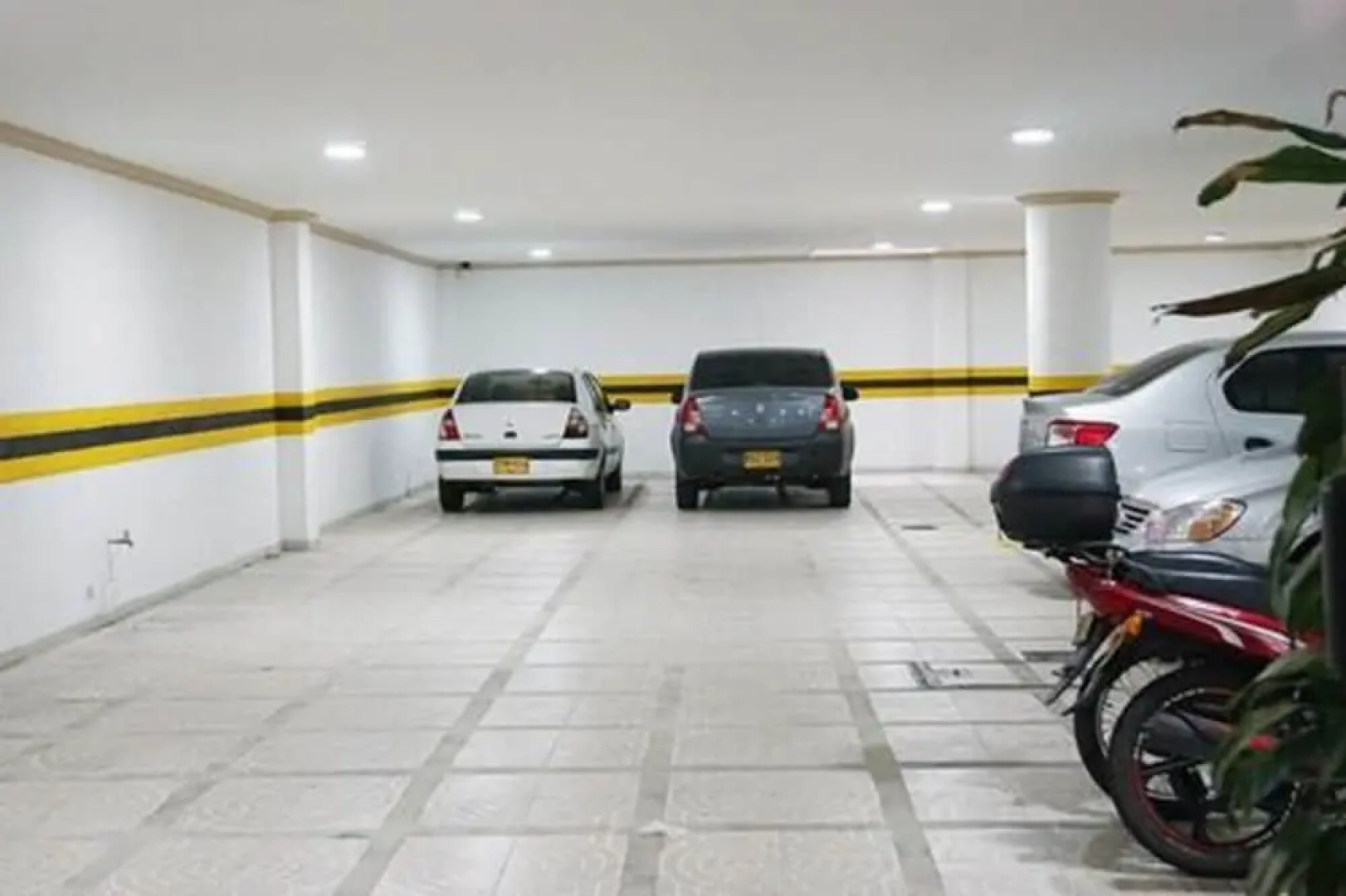 Ayenda 1416 Castellana Real