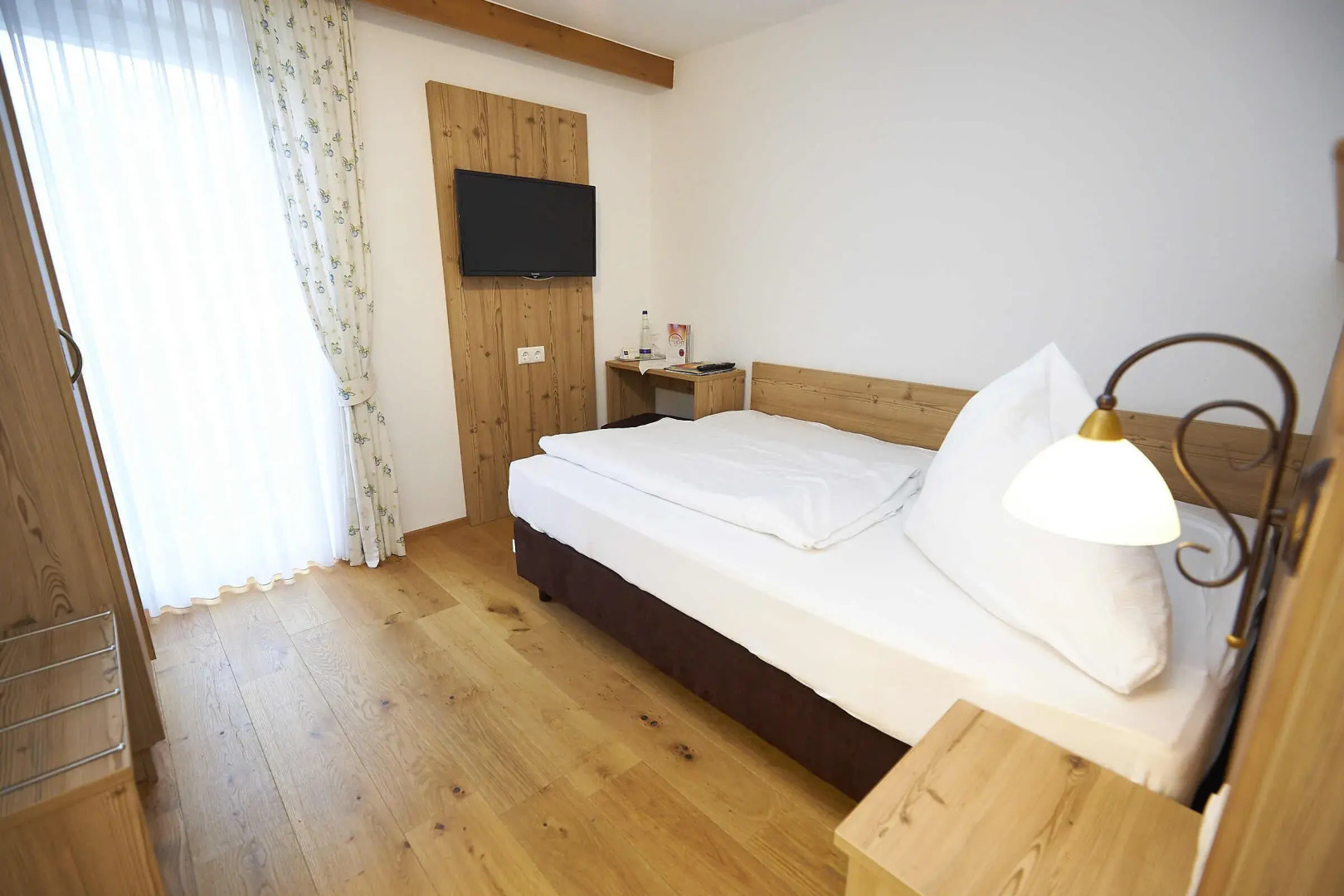 Gasthof-Hotel Zur Post Samerberg