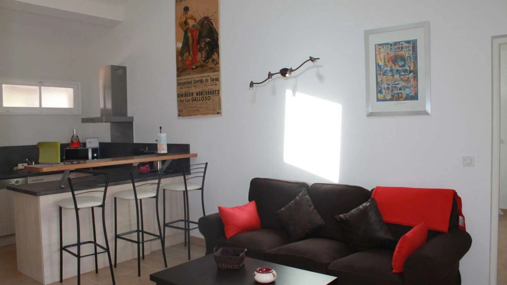 Résidence du Tadorne