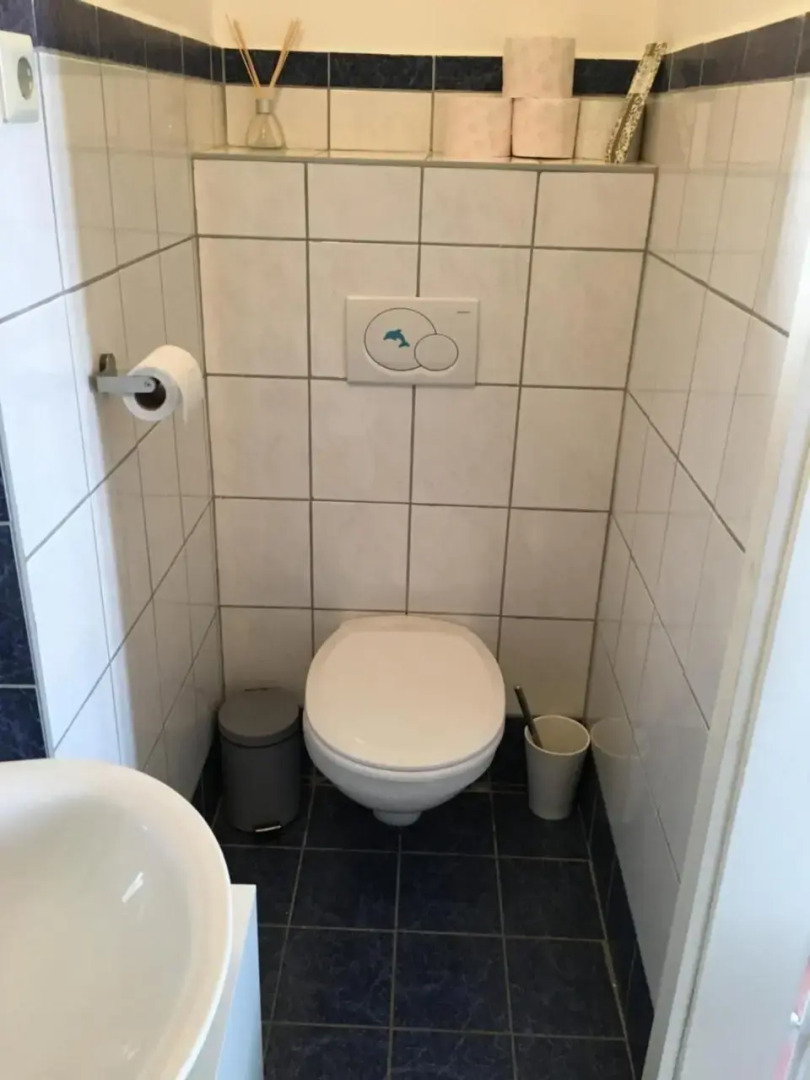 Forest Home Untertal