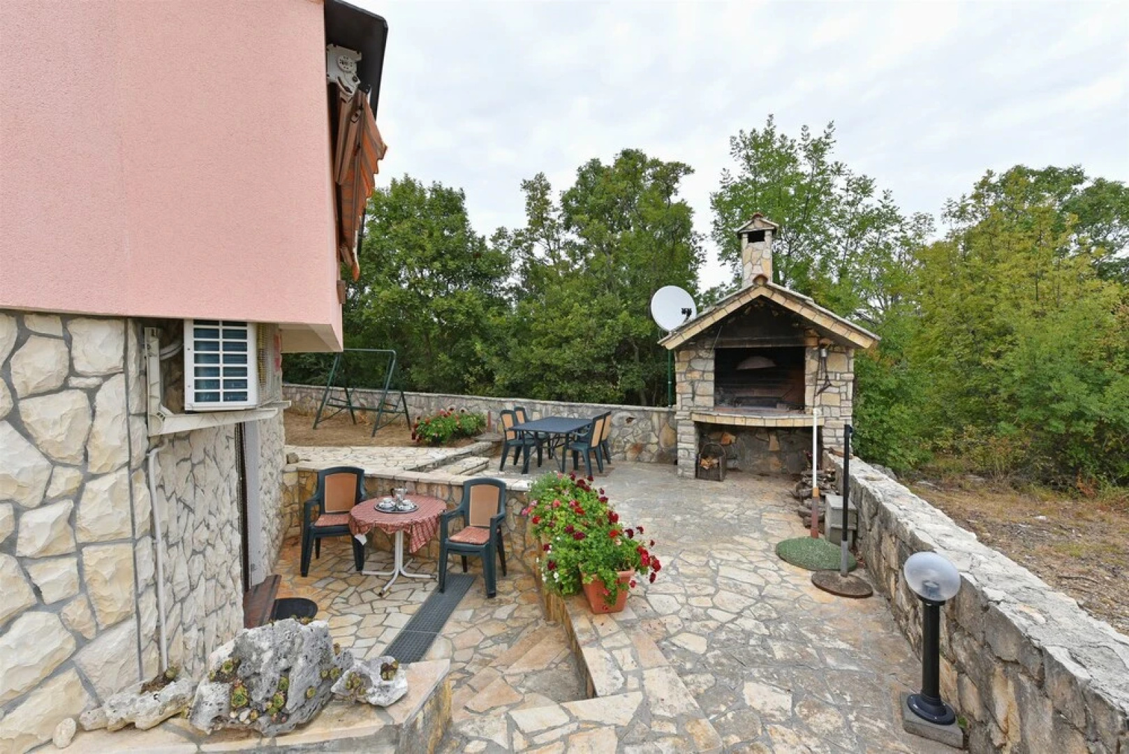 Apartment Marijan Pridraga