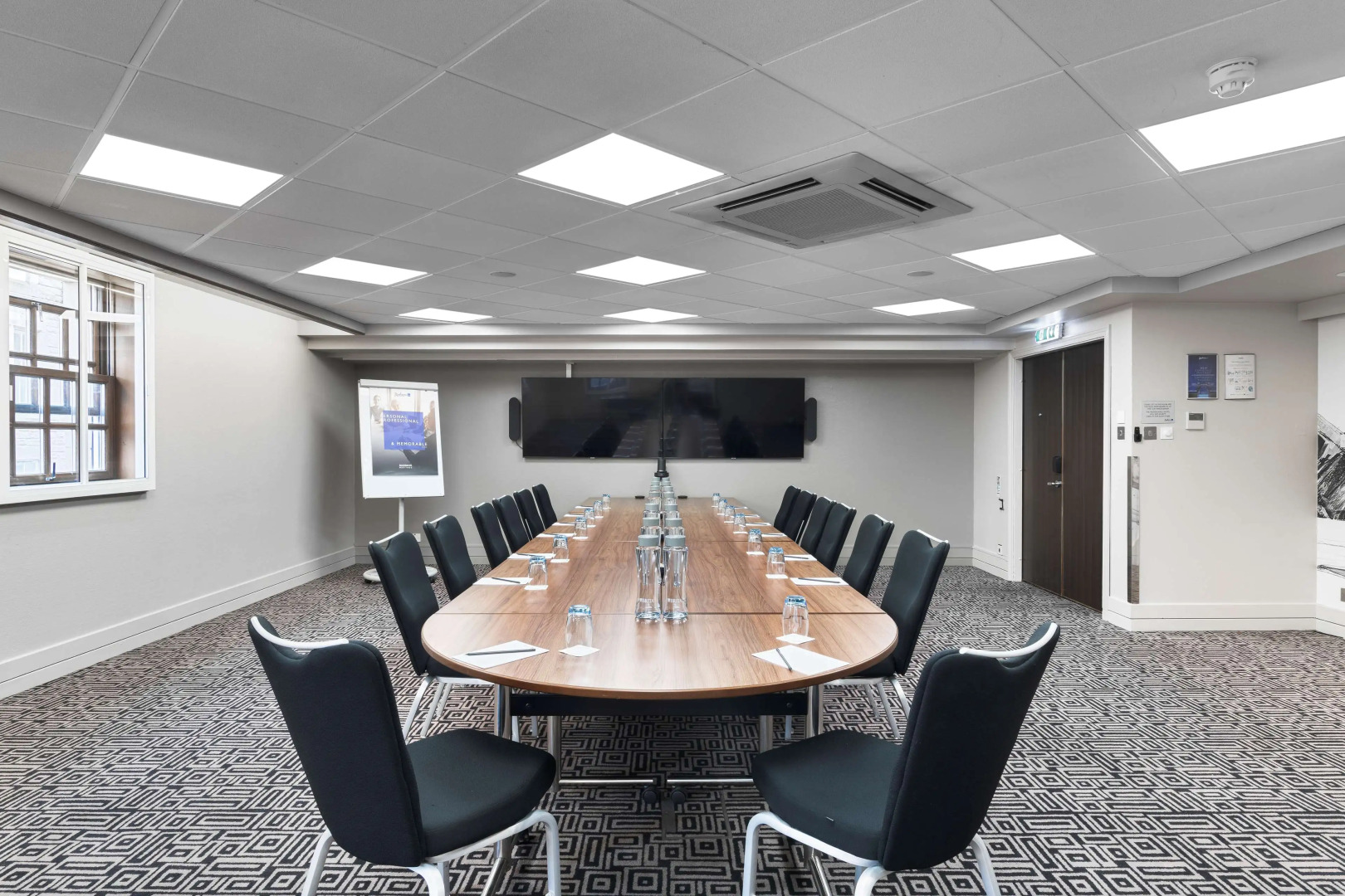 Radisson Blu Hotel, Edinburgh City Centre