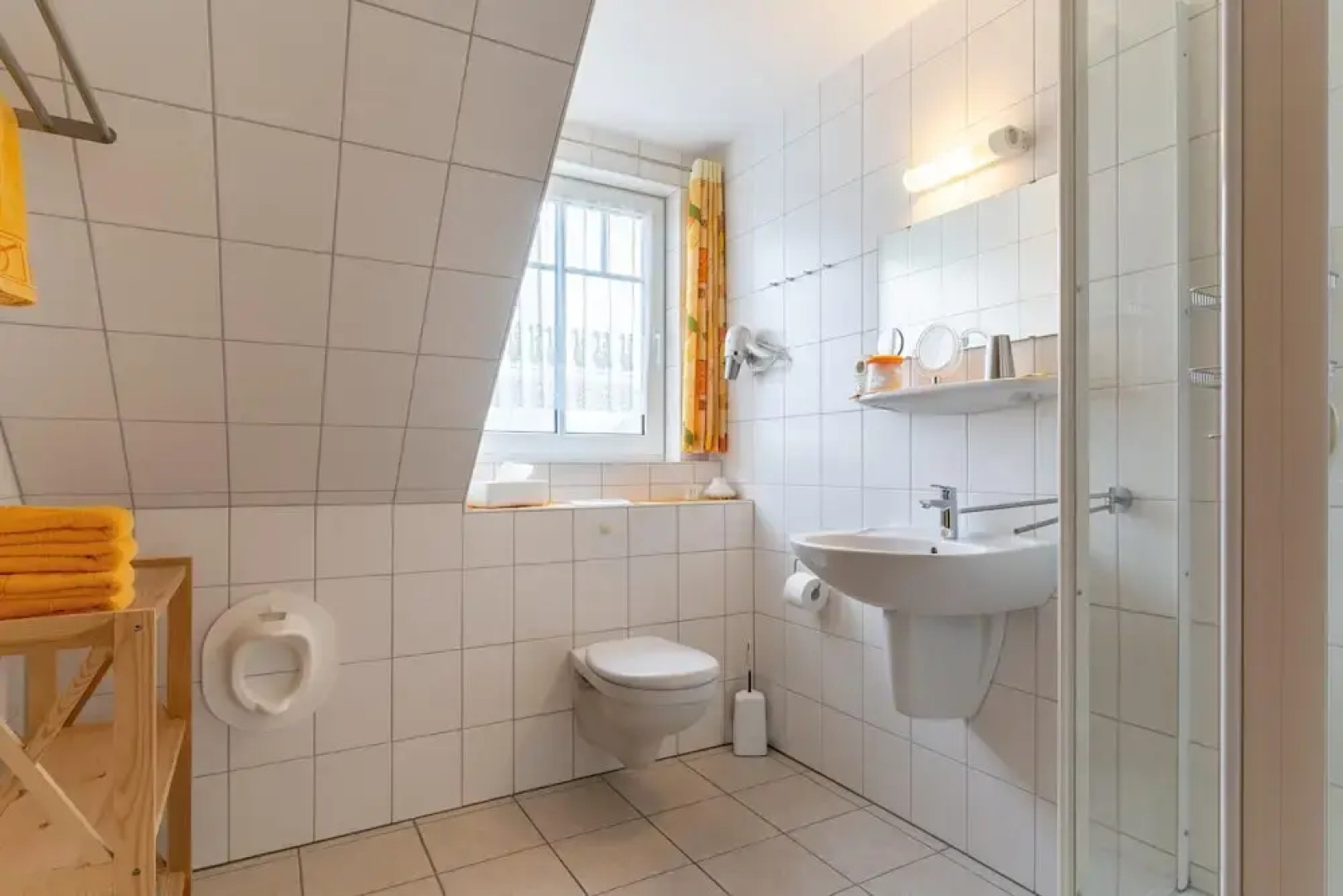 Ferienwohnung in Tating-formerly TUI Ferienhaus