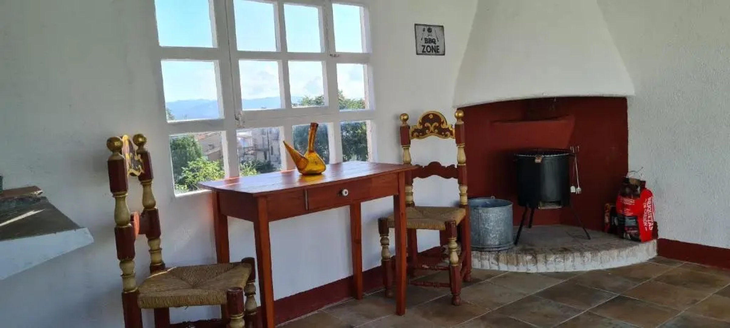 Can Mateuet - House Rental by Season
