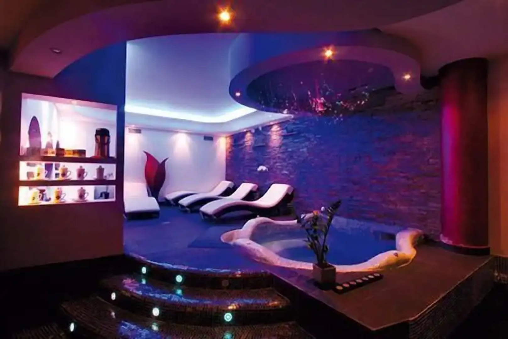 Baia Tropea Resort