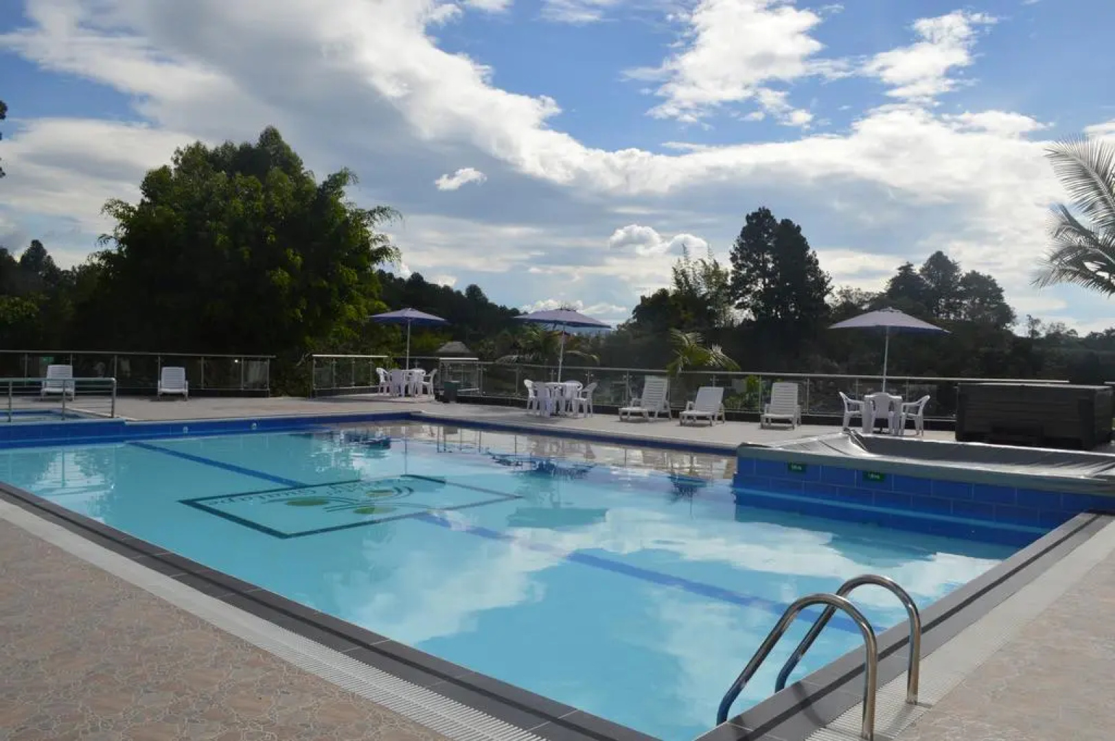 Hotel Verony Guatape
