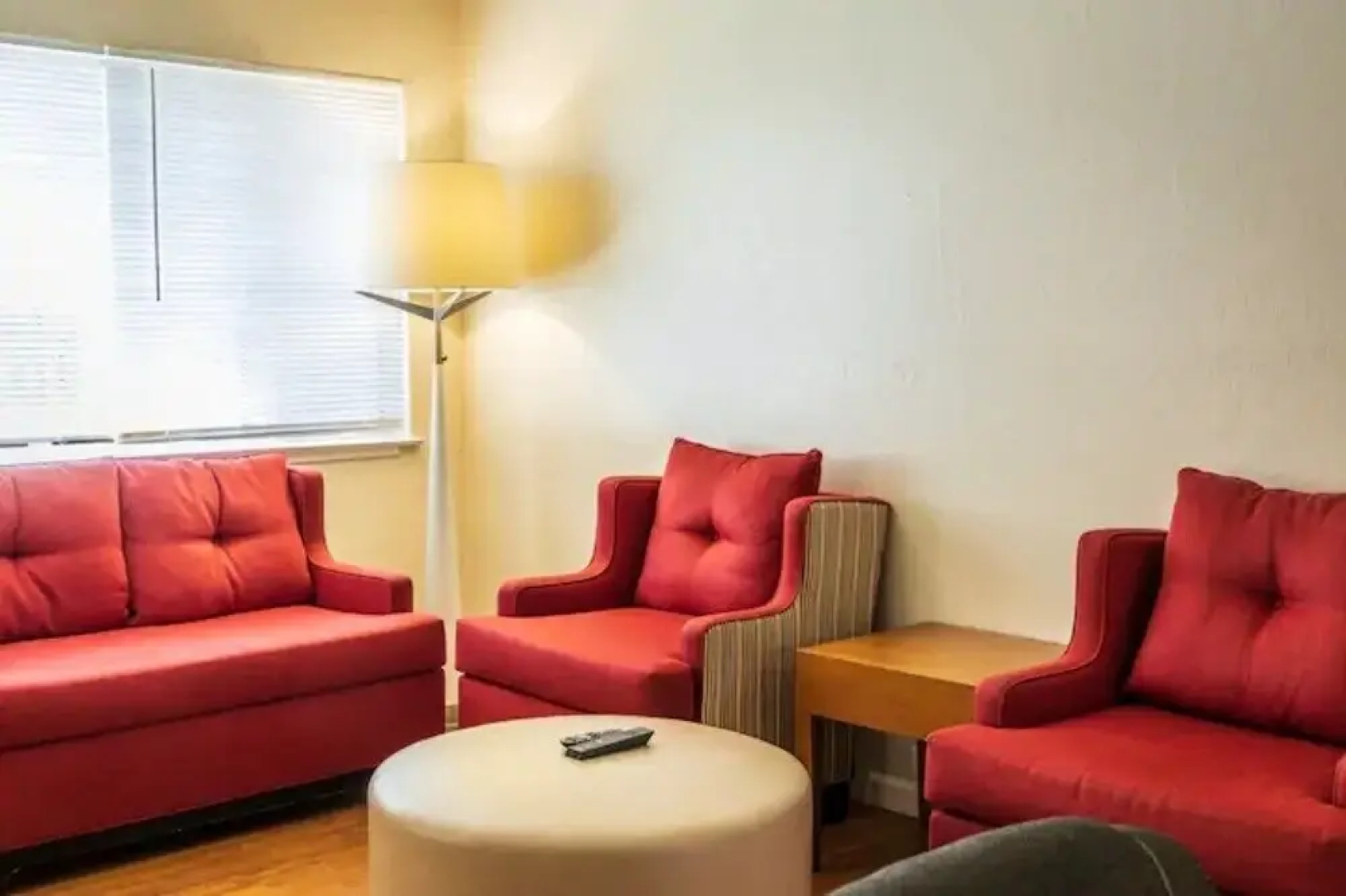 Comfy 1-bedroom in Santa Clara, Near SJ Airport